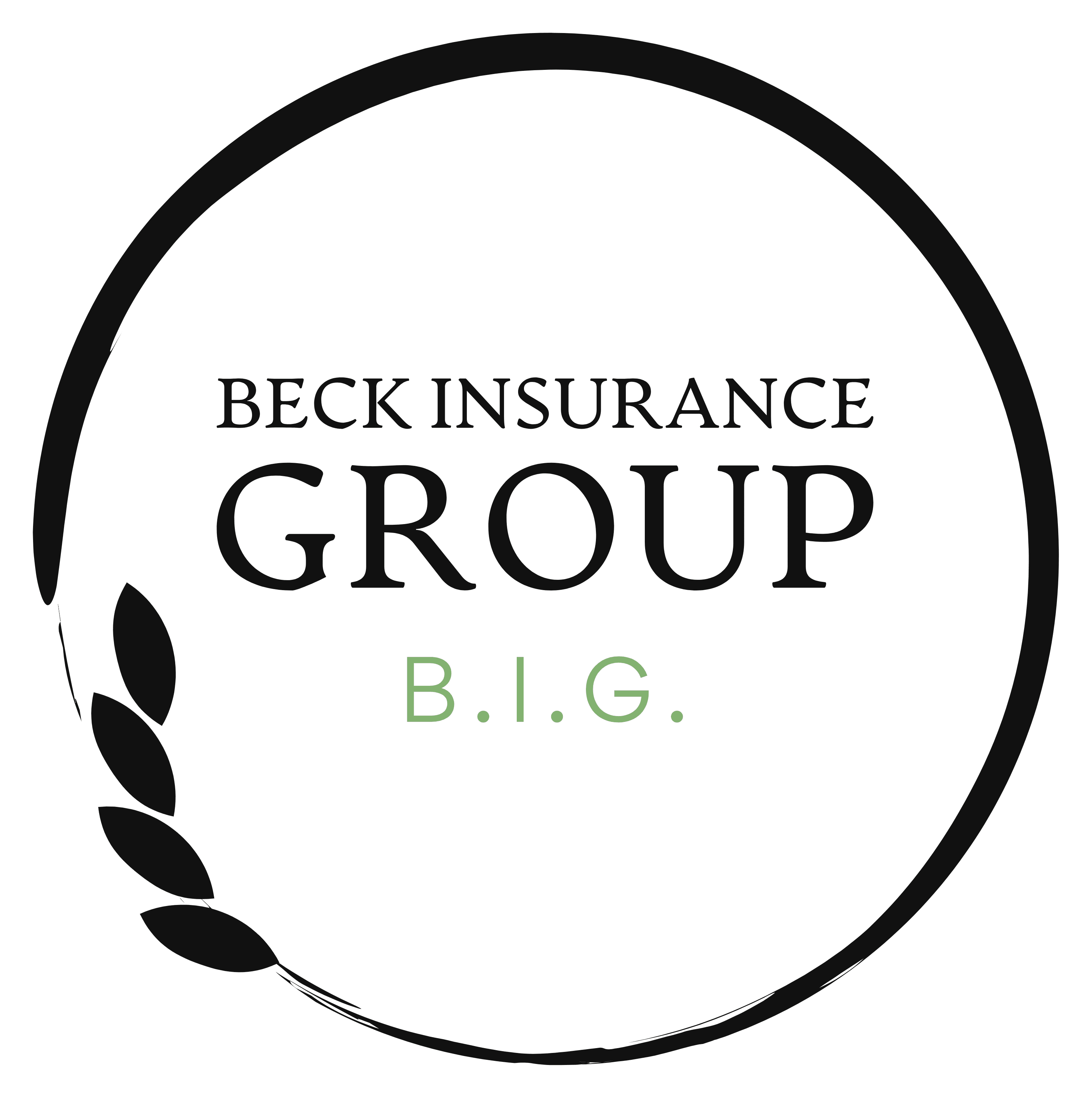 Beck Insurance Group Logo